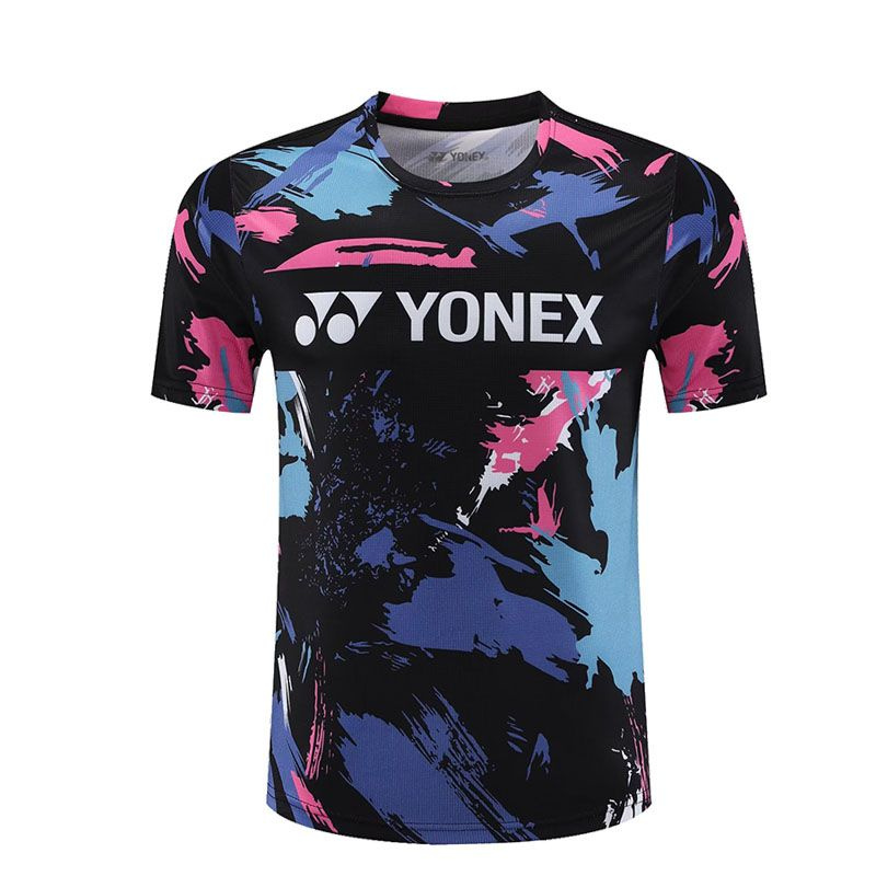 Футболка Yonex #1