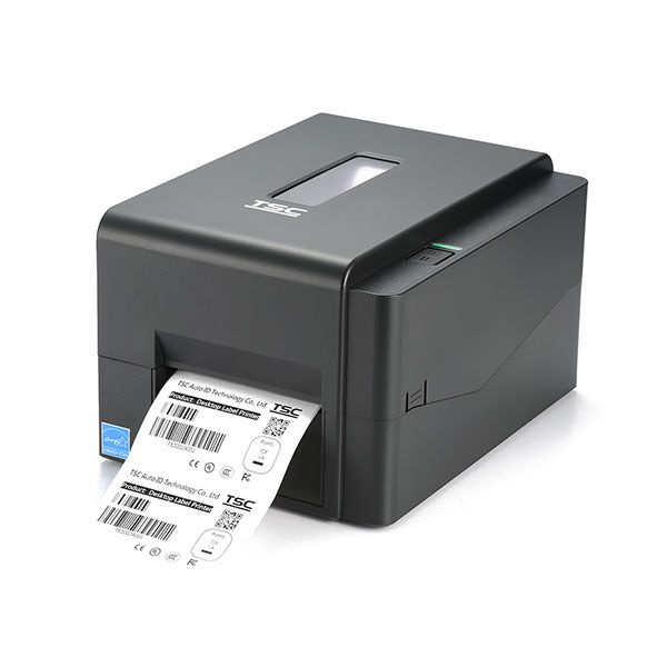 Термотрансферный принтер этикеток TSC TE200 99-065A101-R0LF05 #1