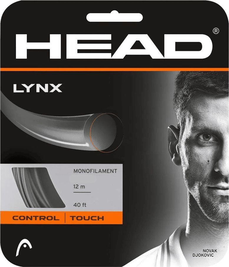 Теннисная струна Head Lynx RD - 1.3 Set (12 м), арт. 281784 #1