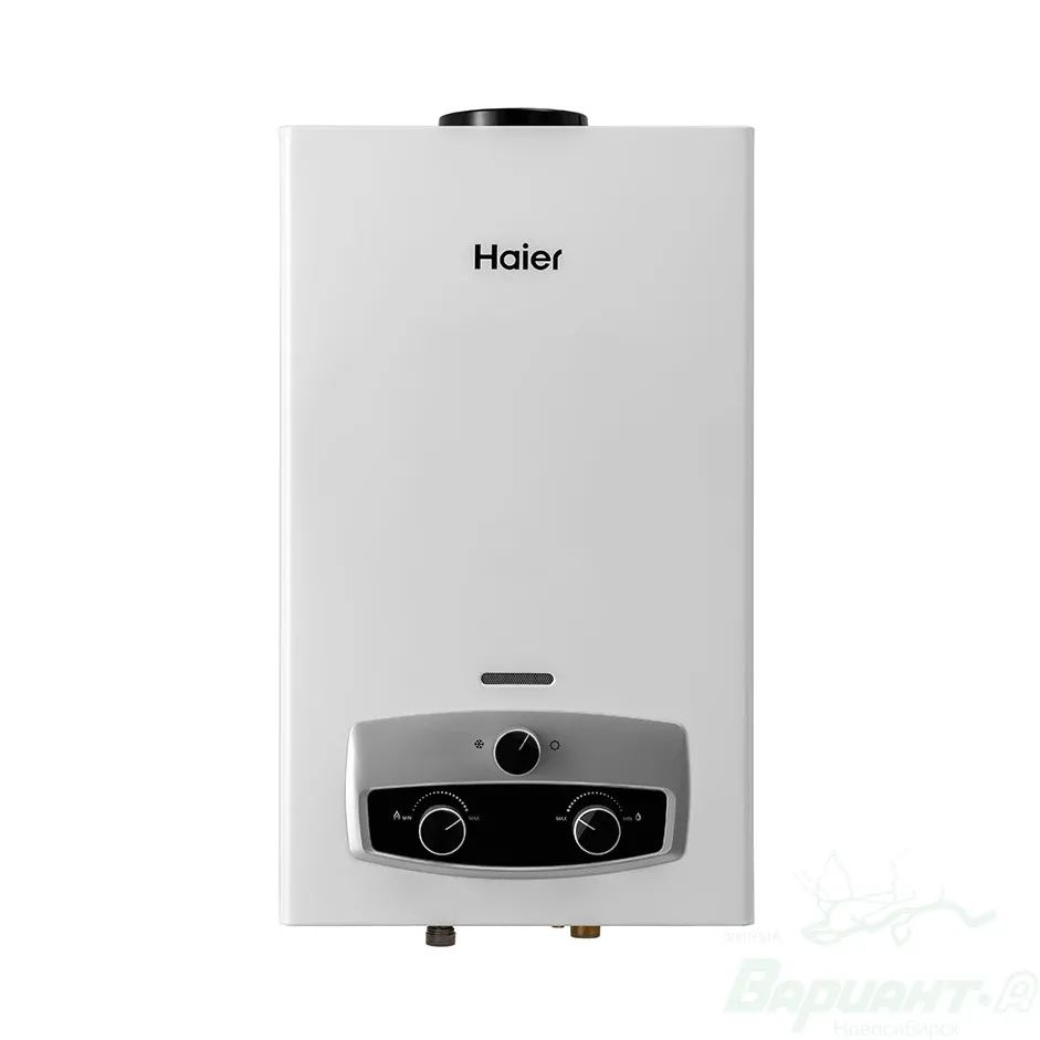 Водонагреватель проточный Haier IGW 10 B купить по выгодным ценам в ...