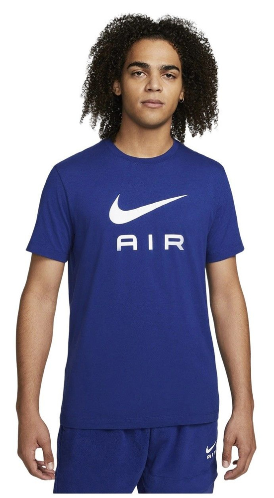 Футболка Nike Sportswear AIR Tee HBR #1