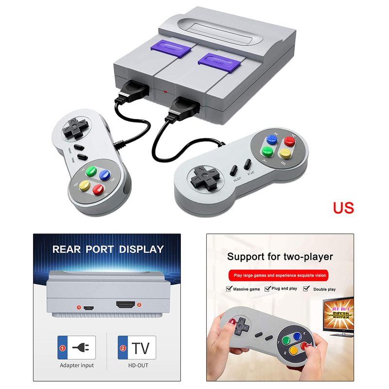 Игровая консоль в стиле ретро портативная игровая консоль Classic 821 ...