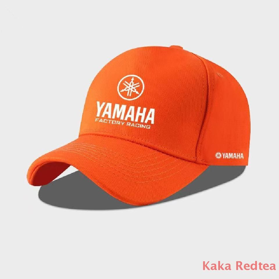 Бейсболка Yamaha #1