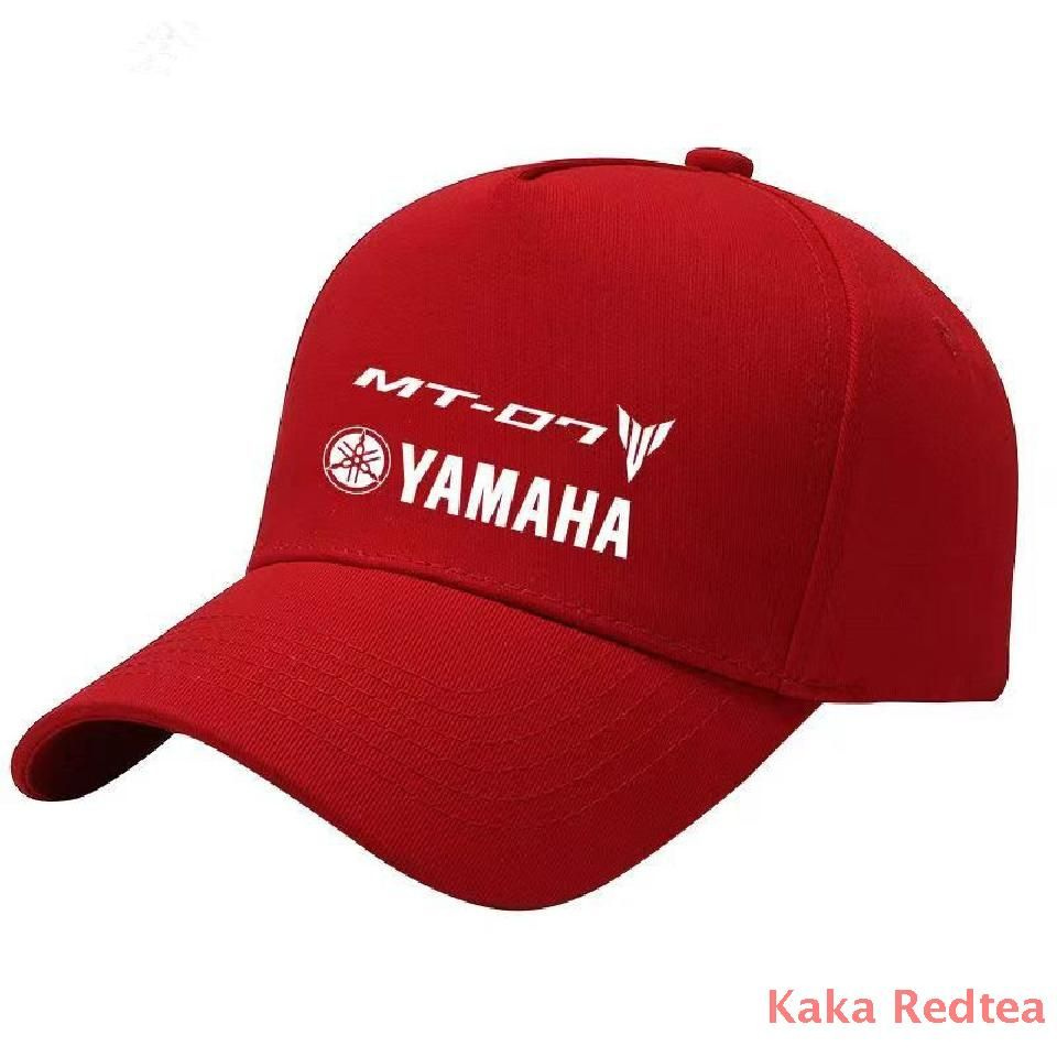 Бейсболка Yamaha #1