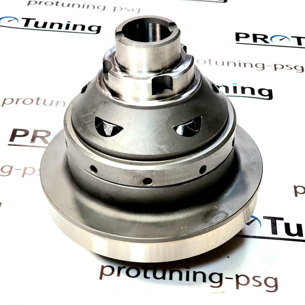 Блокировка Дифференциала (для а/м с КПП JR5) LADA Largus, VESTA, X-RAY ...