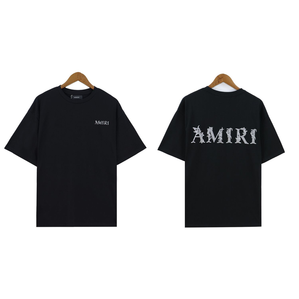 Футболка amiri Modern Sports Women’s Fashion Tee #1