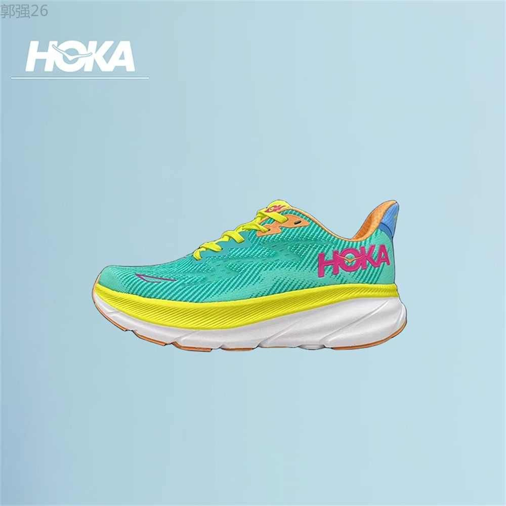 Кроссовки HOKA ONE ONE #1