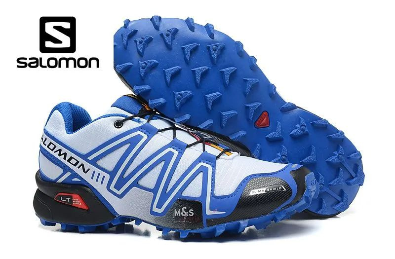 Кроссовки Salomon #1