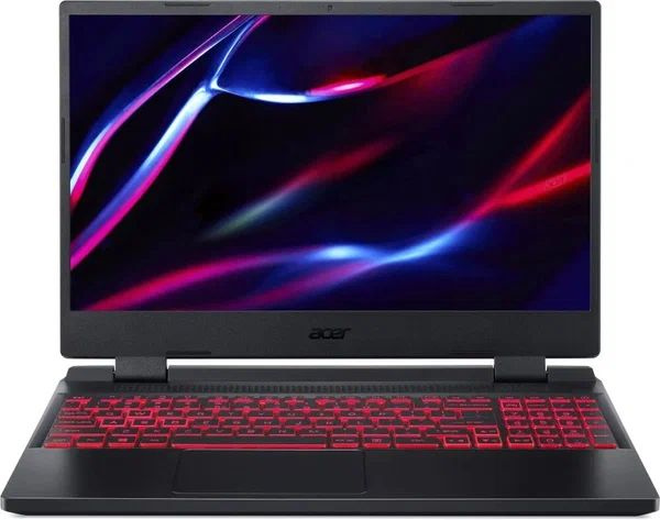 Acer Acer NH.QBRER.002 Nitro 5 AN515-45 Игровой ноутбук, AMD Ryzen 7 5800H, RAM 8 ГБ, SSD, NVIDIA GeForce #1