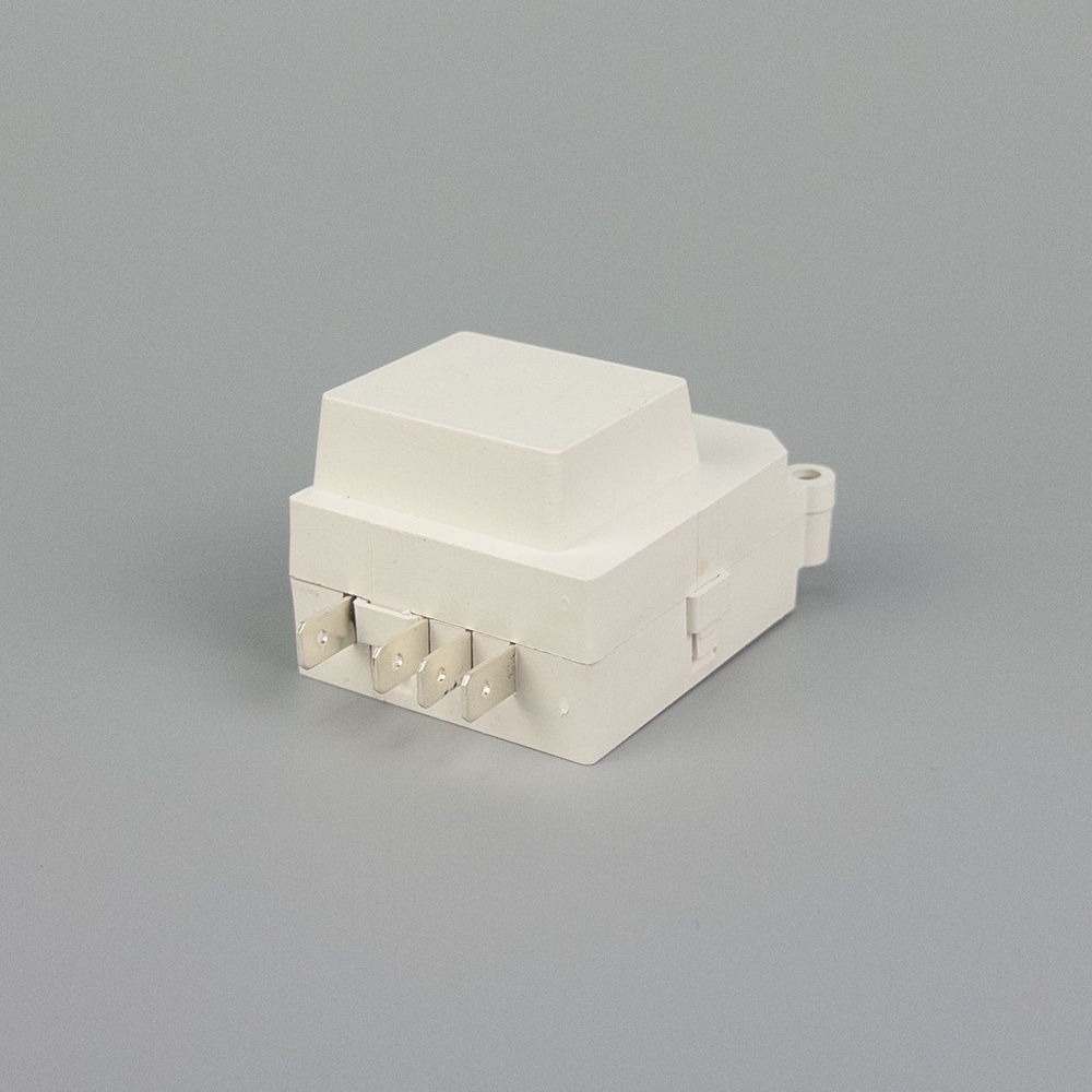 Таймер оттайки электронный для холодильника Indesit, Ariston ...