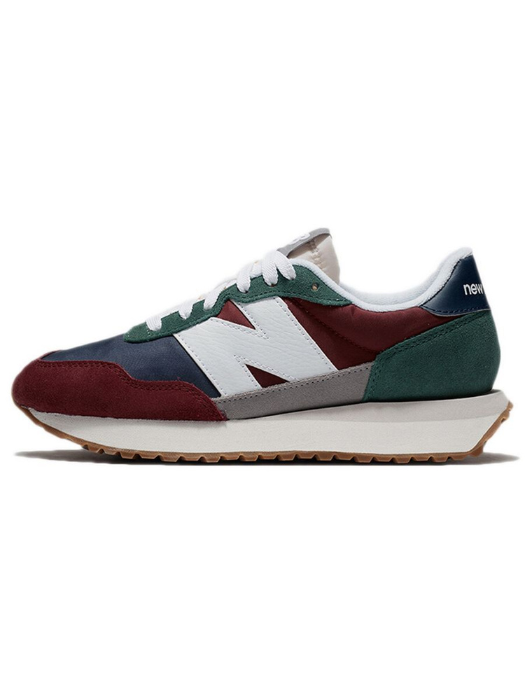 Кроссовки New Balance 237 #1