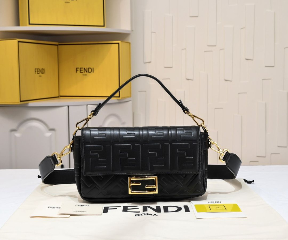 Fendi Рюкзак #1