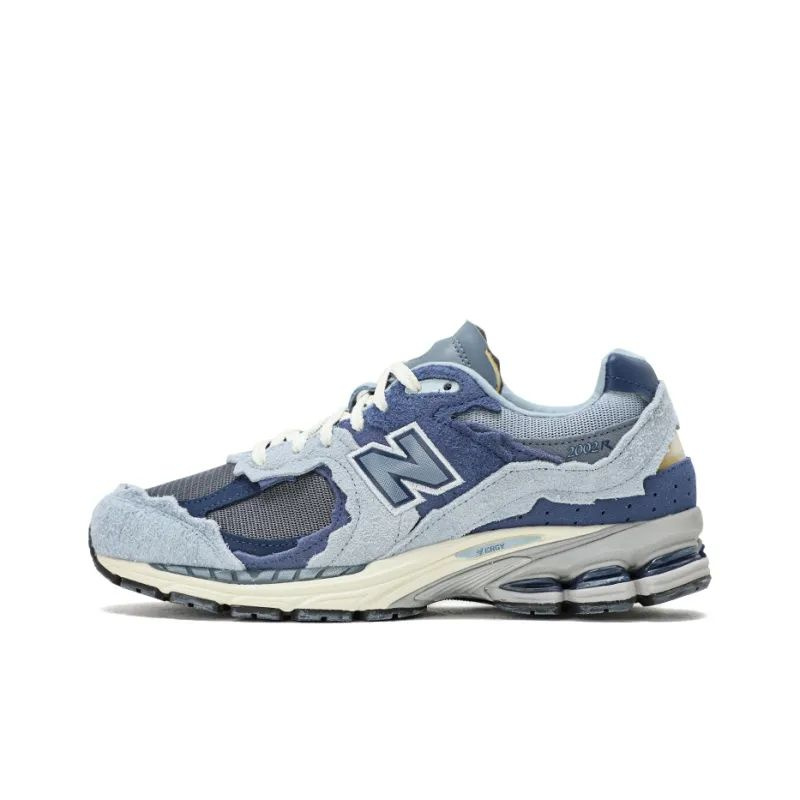 Кроссовки New Balance 2002 #1