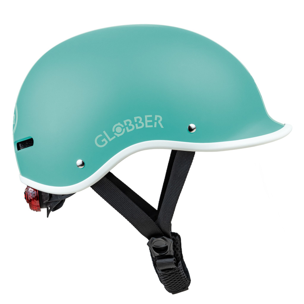 Шлем детский GLOBBER ULTIMUM HELMET S/M (51-55CM) #1