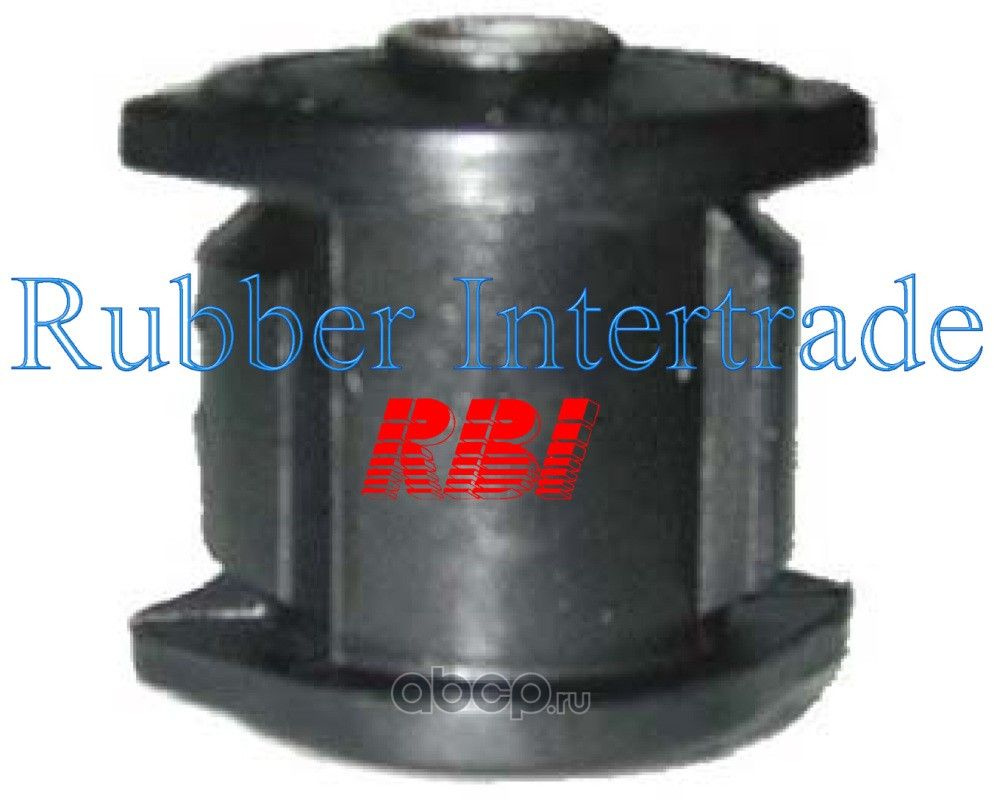 Сайлентблок цапфы Toyota Avensis (T250) 03-08 / Caldina 02-07