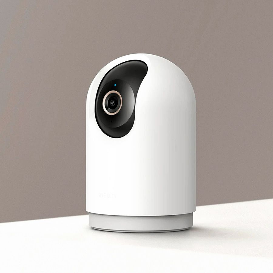 Камера видеонаблюдения Xiaomi IP Камера поворотная Mi 360 Home Security  Camera 2K Pro (MJSXJ06CM) 2960×1665 - купить по низким ценам в  интернет-магазине OZON (1538912331)