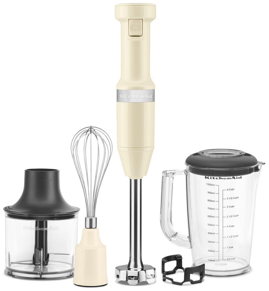 KitchenAid блендер Ju338423 #1