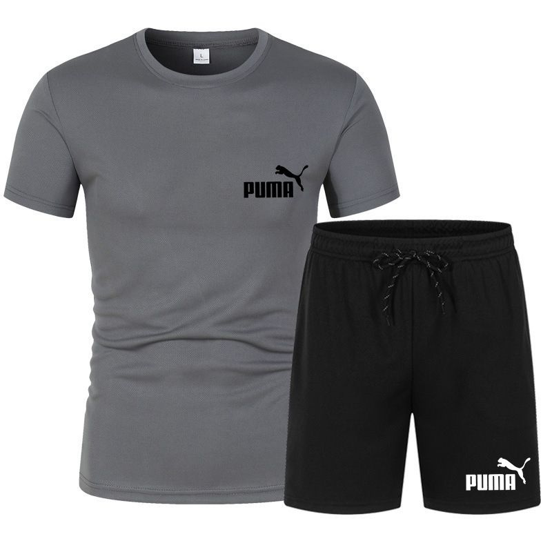 Комплект футболок PUMA #1