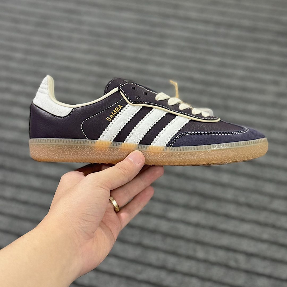 Кроссовки adidas Originals Samba - купить с доставкой по выгодным ценам ...