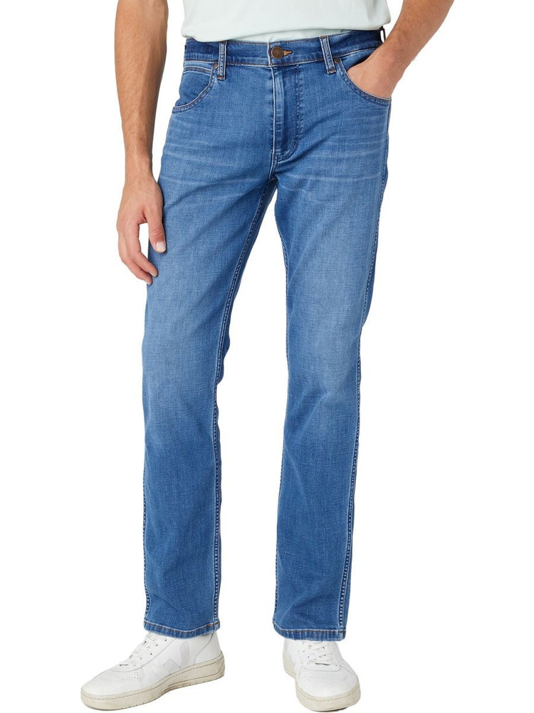 Джинсы Wrangler Greensboro #1