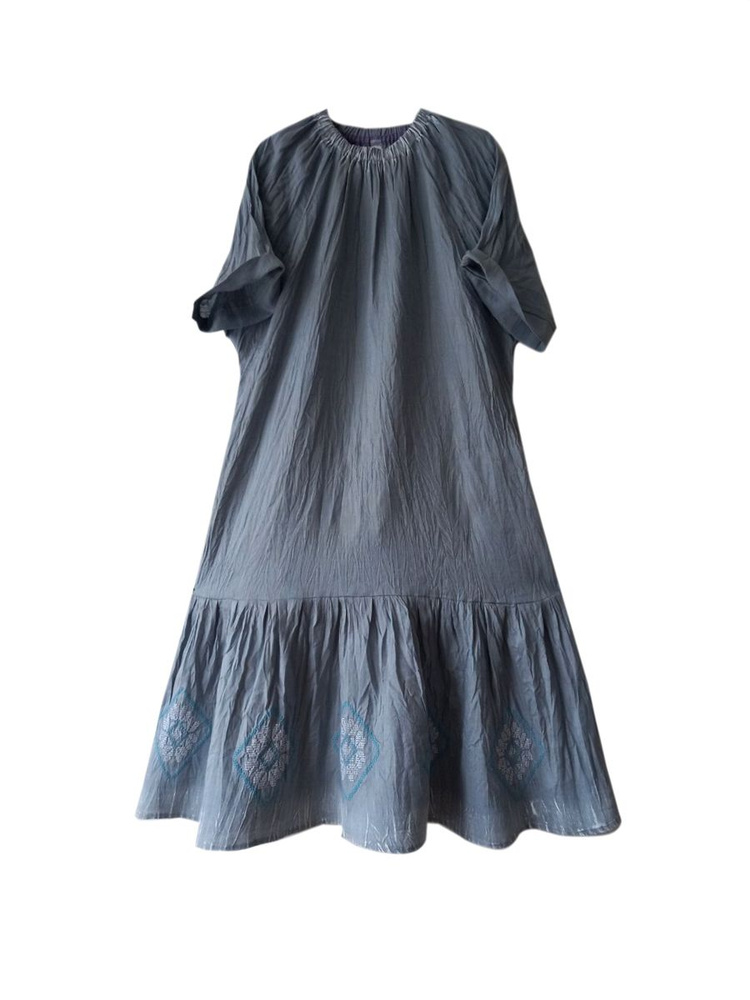 Платье LinenBy #1