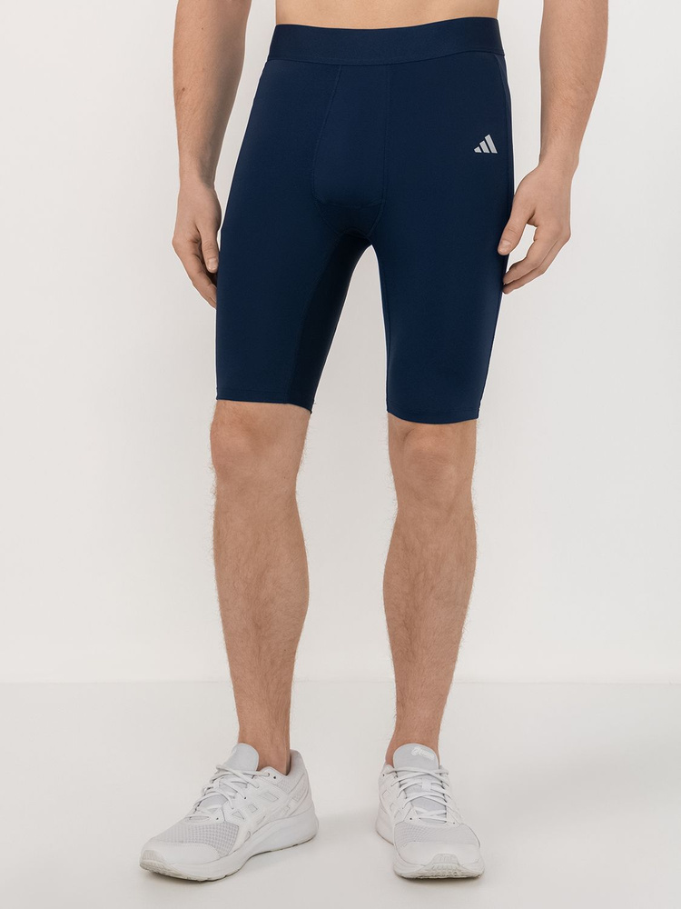 Велосипедки adidas Tf Shrt Tight M #1