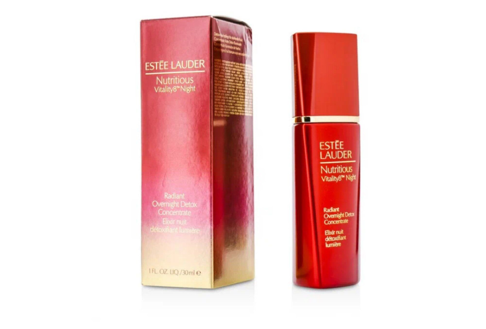 Estee Lauder Концентрат для ухода за кожей, 30 мл #1