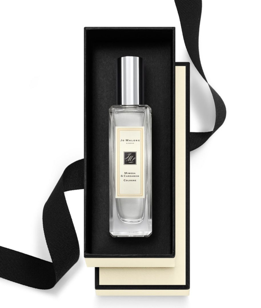 Jo Malone Одеколон Mimosa & Cardamom 30 мл #1