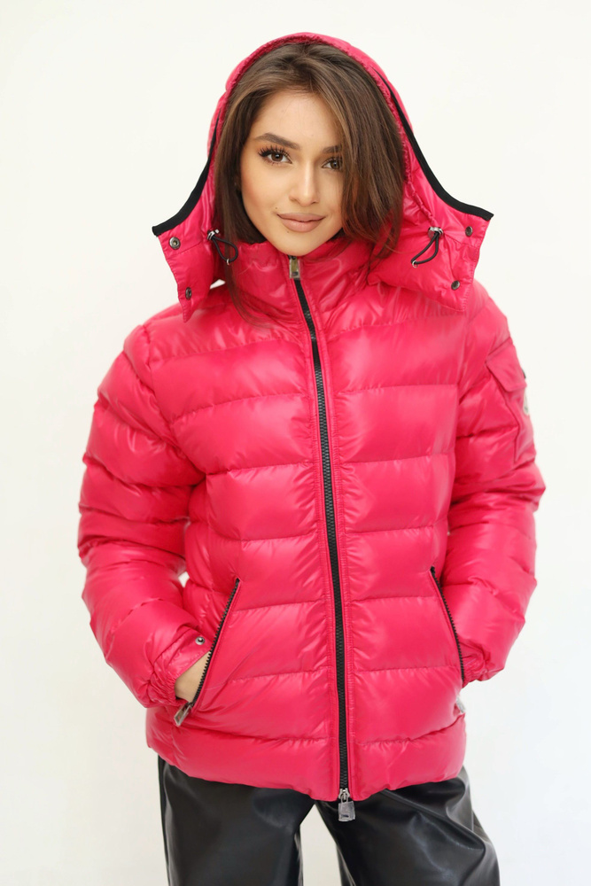 Куртка MONCLER #1