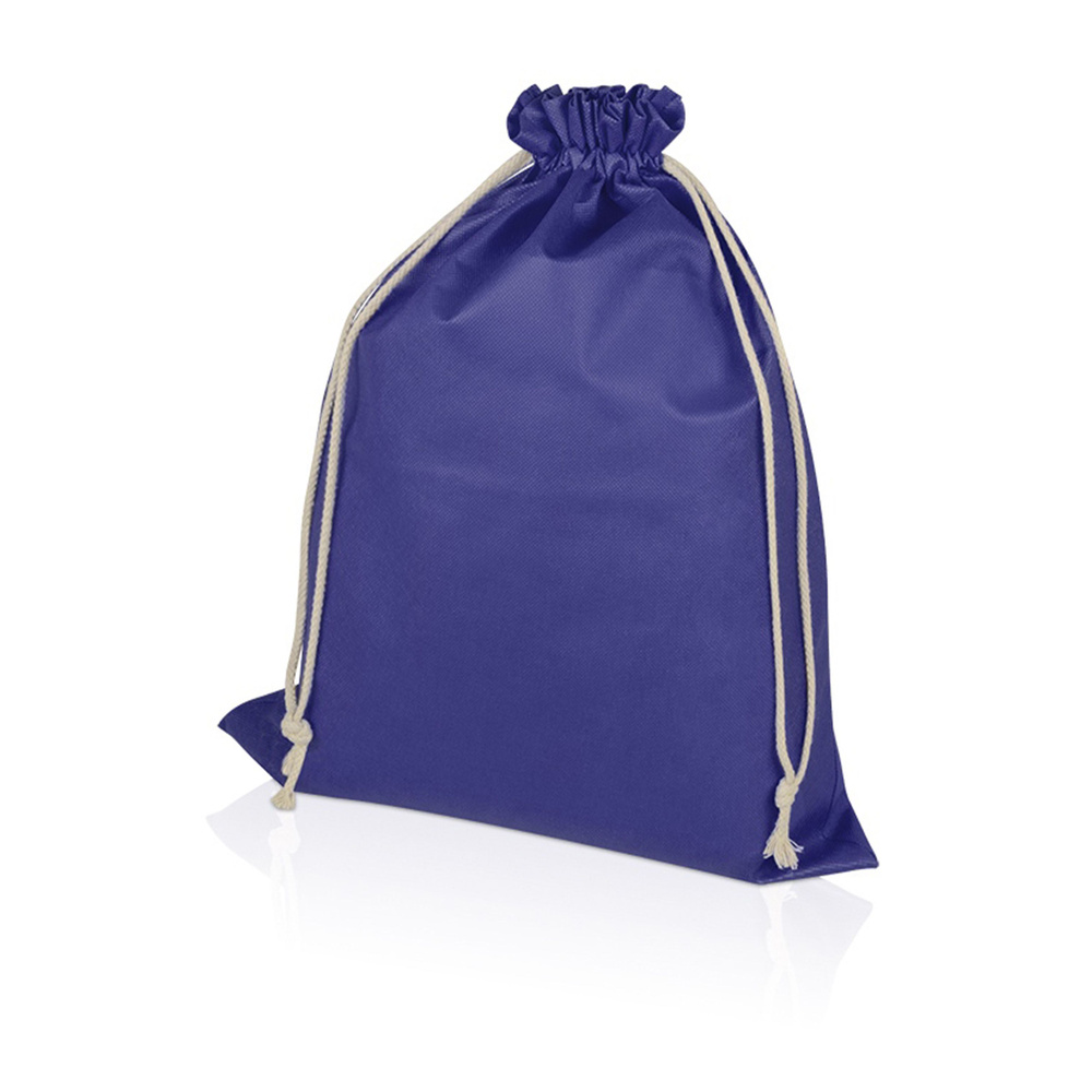 Рюкзак-мешок Stuff L синий #1