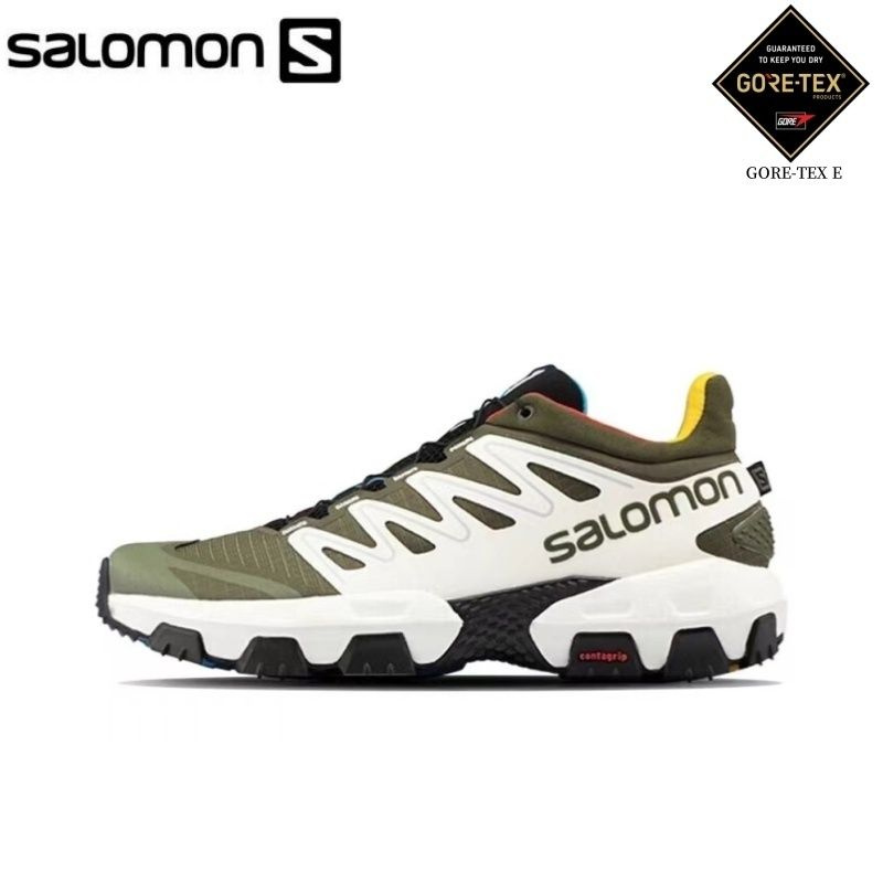 Кроссовки Salomon #1