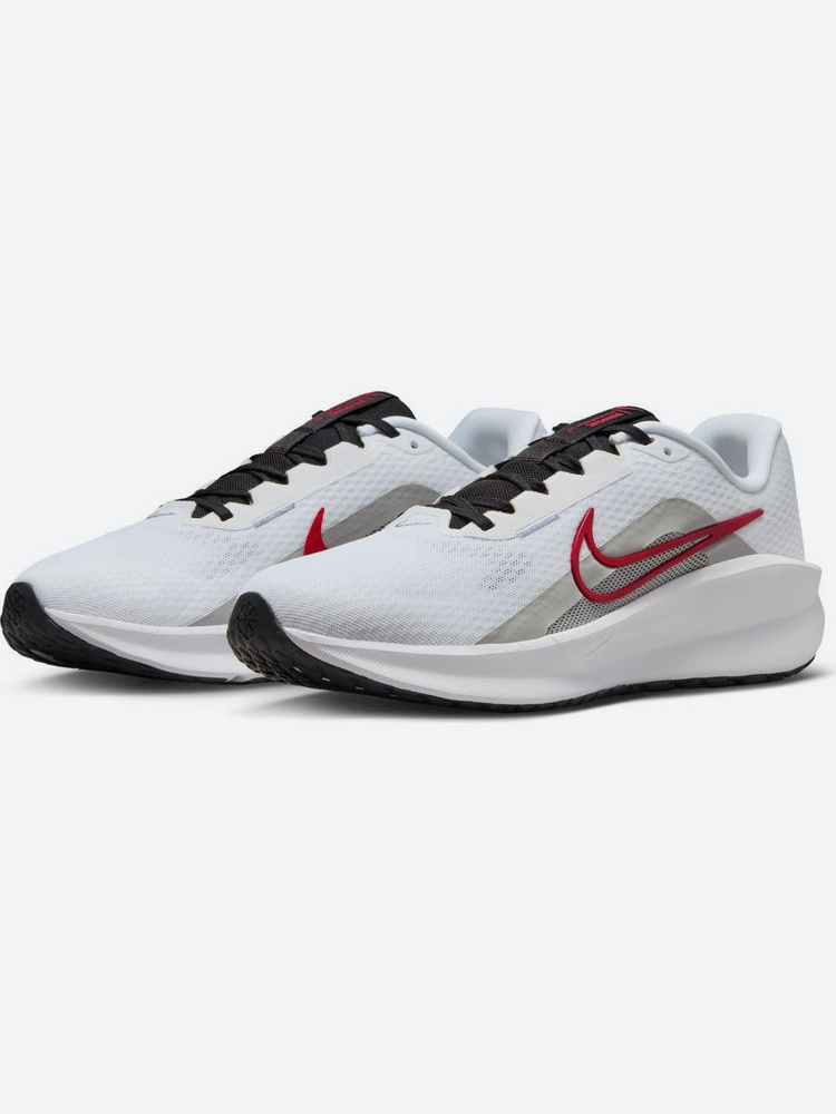 Nike downshifter red on sale