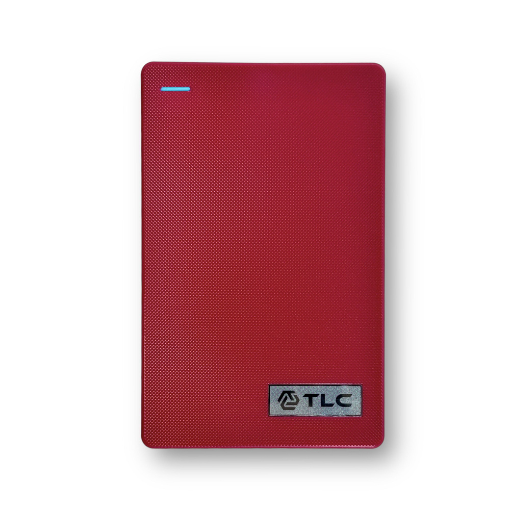 TLC Tech Link Company 500 ГБ Внешний жесткий диск (Portable Накопитель HDD  2,5