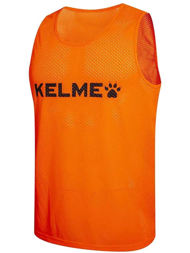 Манишка футбольная KELME #1