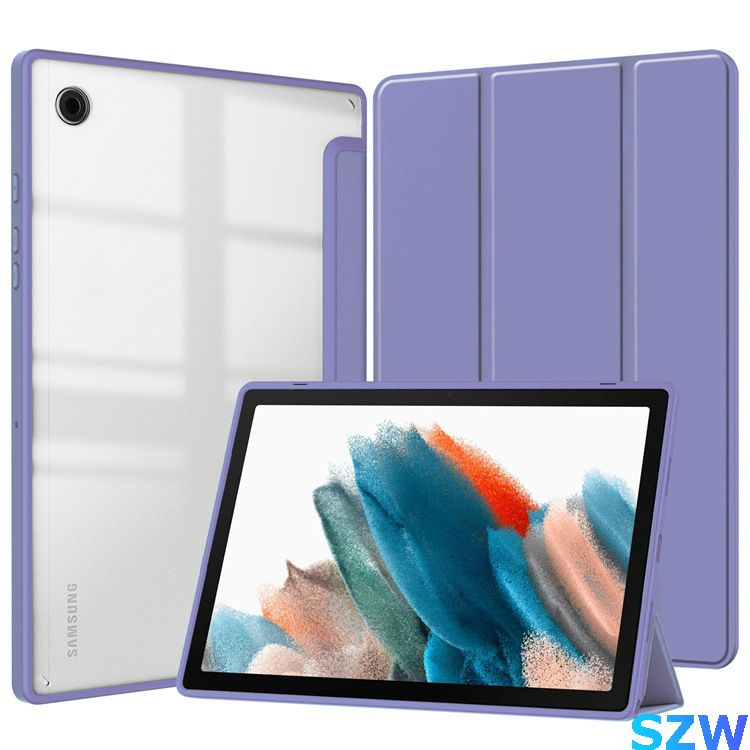 Чехол с для Samsung Galaxy Tab S6 Lite 10.4 P610 P615 " - купить с ...