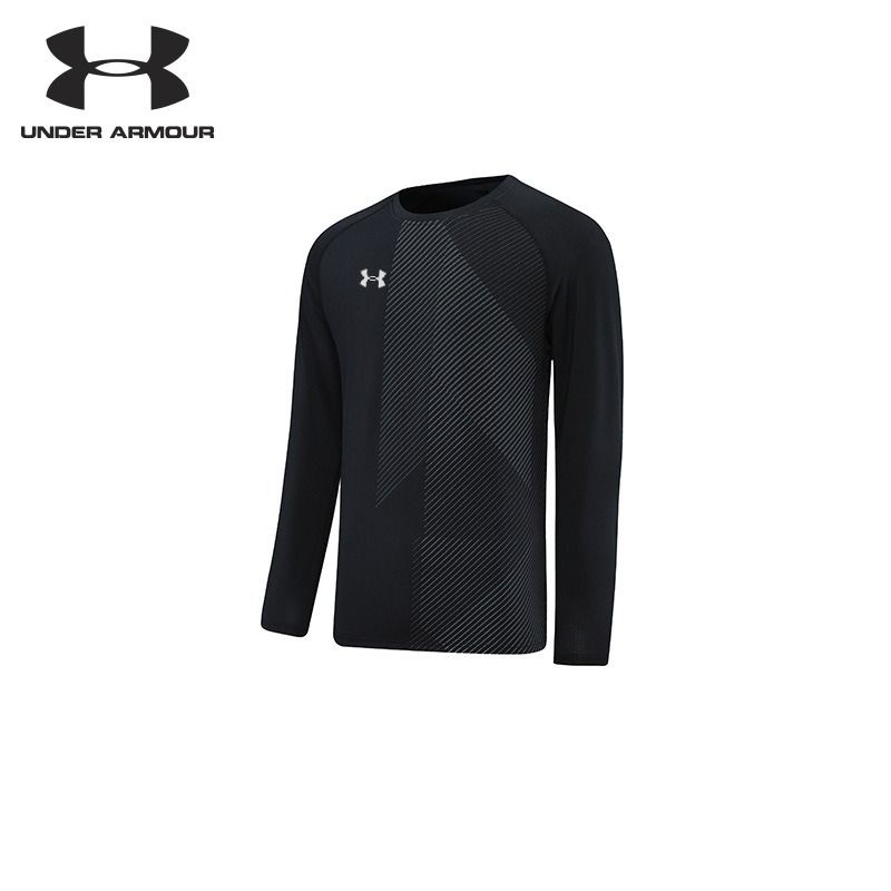 Лонгслив спортивный Under Armour #1