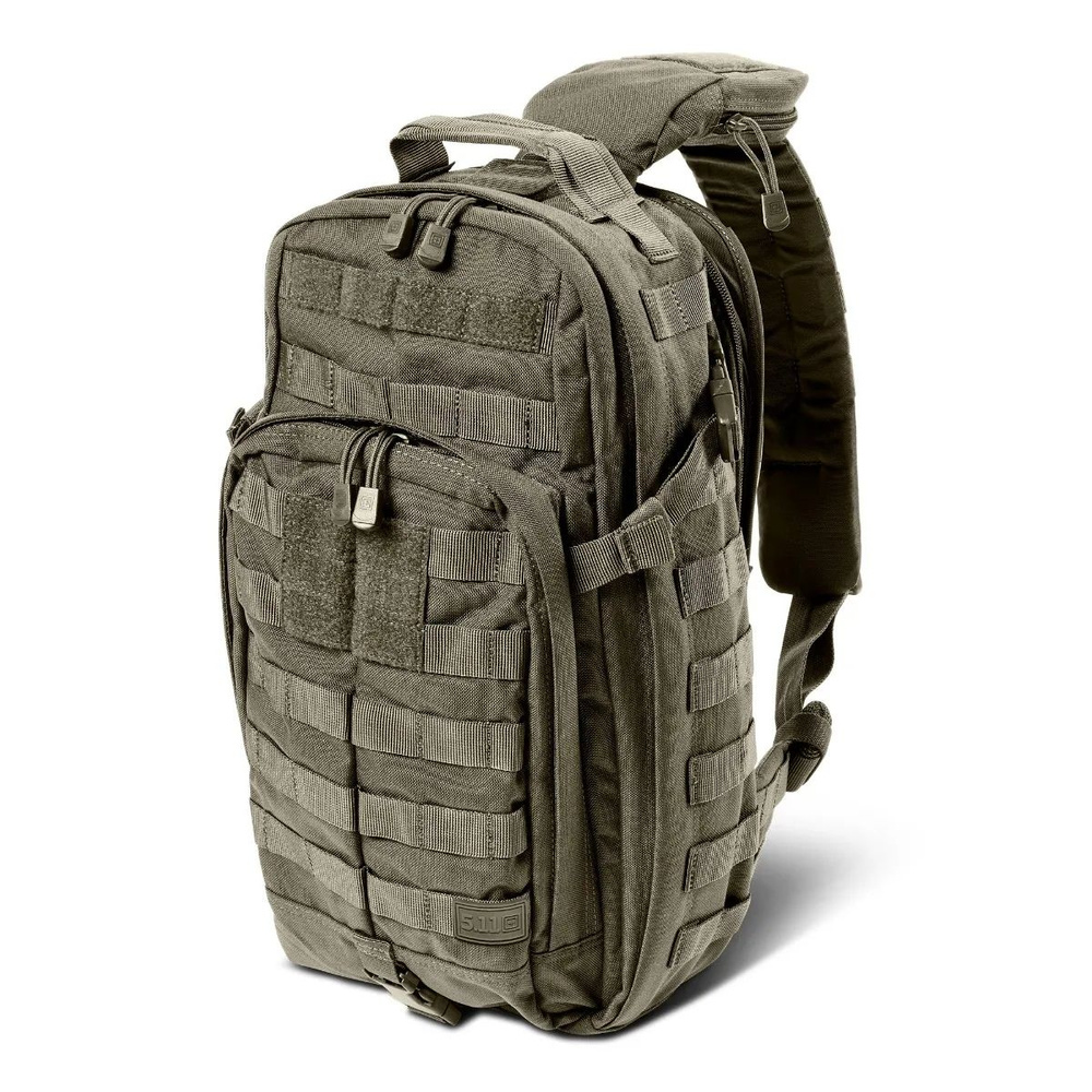 5.11 Tactical Rush Moab 10 Sling Pack 18L OZON 1552424389