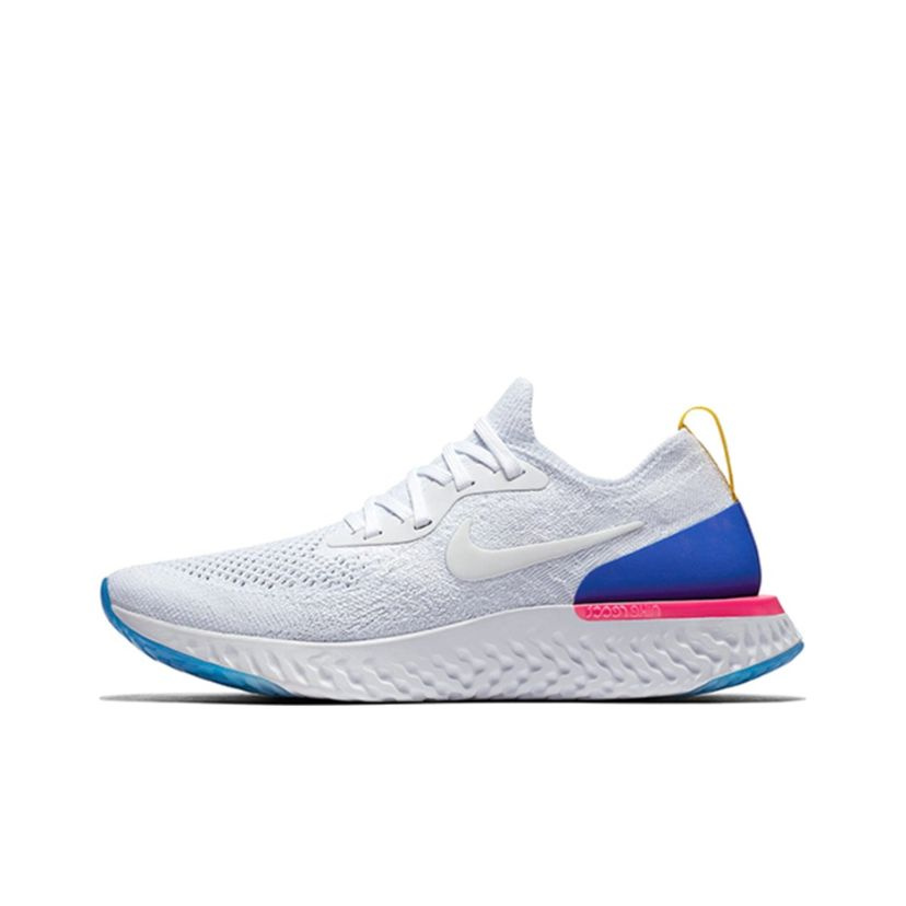 Кроссовки Epic React Flyknit 2 #1