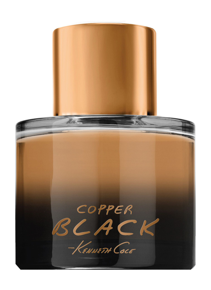 Kenneth Cole Copper Black edt 100ml #1