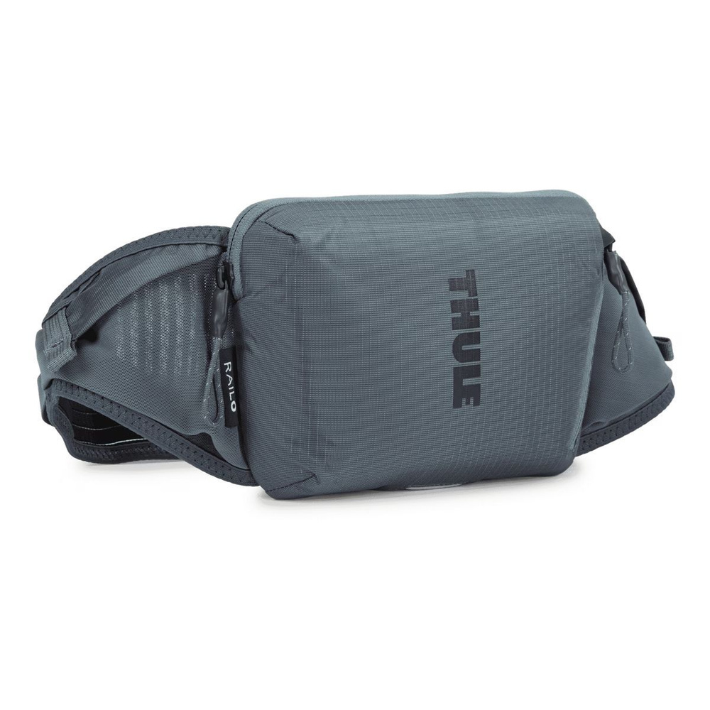 Thule/ Поясная сумка, бананка Rail Hip Pack 0,5L TRHP200 dark slate (3204479) #1