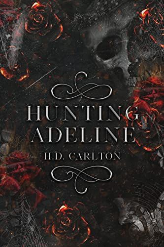 Haunting Adeline #1