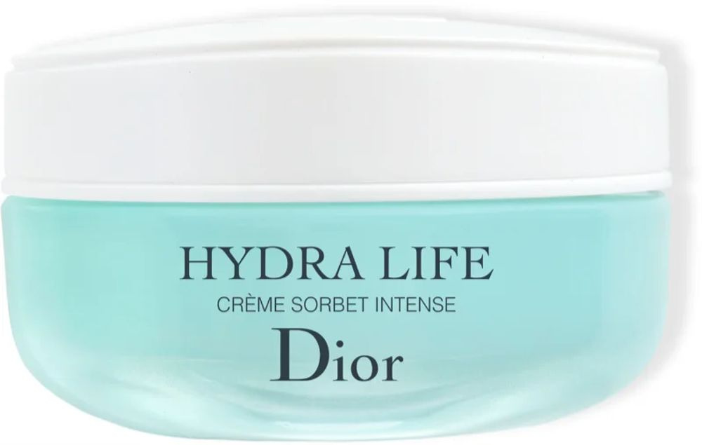 Питательный увлажняющий крем DIOR Hydra Life Intense Sorbet Creme 50 мл #1