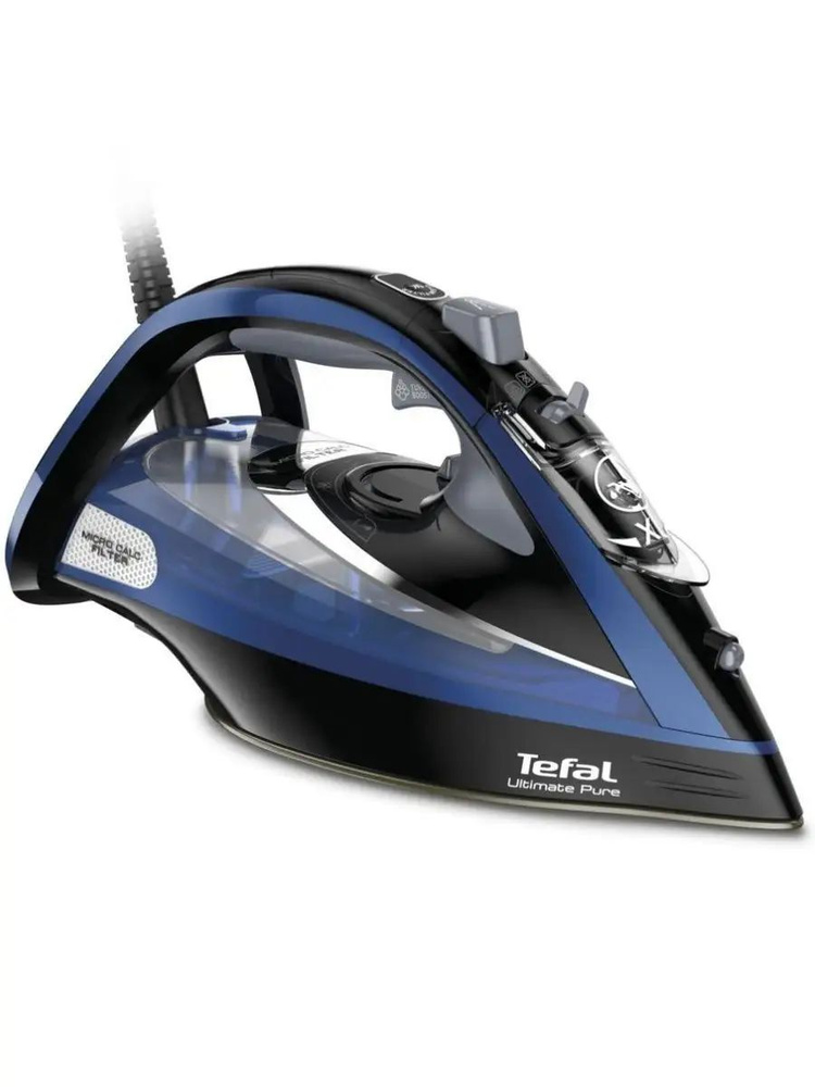 Утюг Tefal FV9848 #1