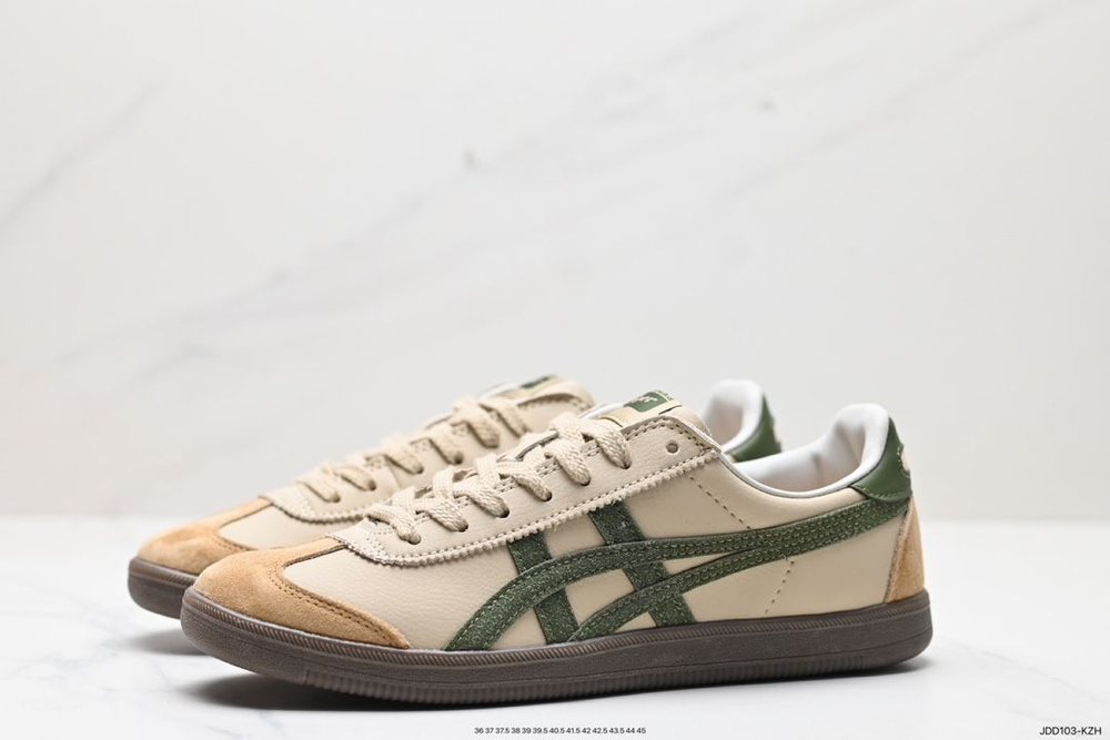 Кроссовки Onitsuka Tiger #1