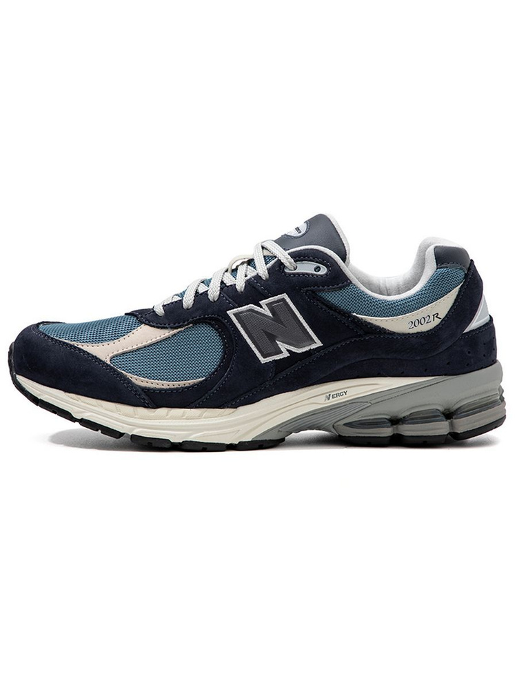 Кроссовки New Balance 2002 #1