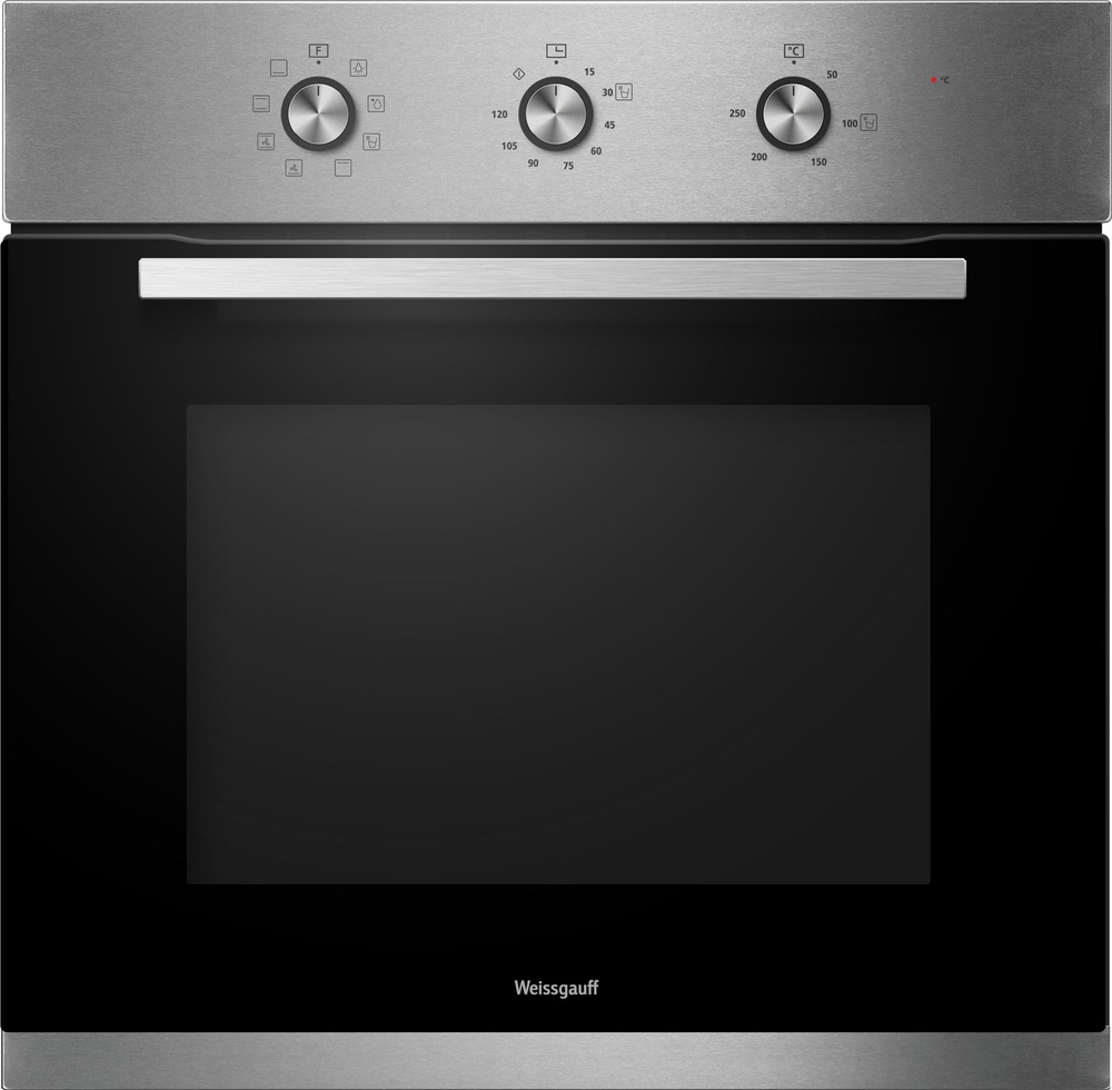Weissgauff Электрический духовой шкаф Духовой шкаф Weissgauff EOM 208 ...
