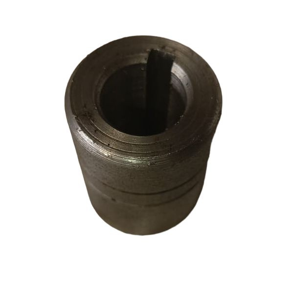 Втулка с отверстием 32мм, шпоночный паз 10мм купить на OZON по низкой ...