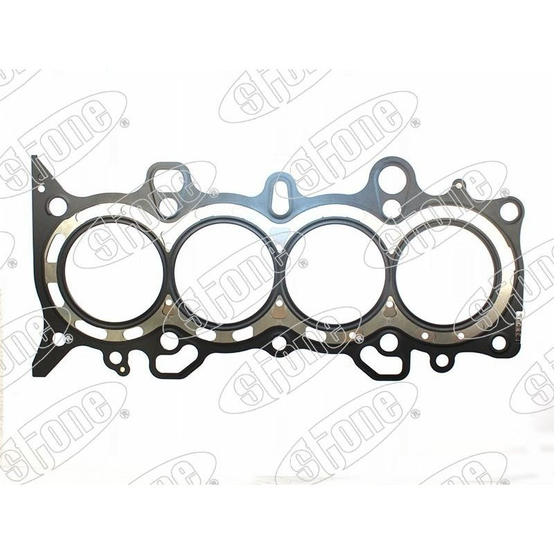 IPSAIP_JA-41072 Прокладка ГБЦ HONDA CIVIC D15B,D17A 00- #1