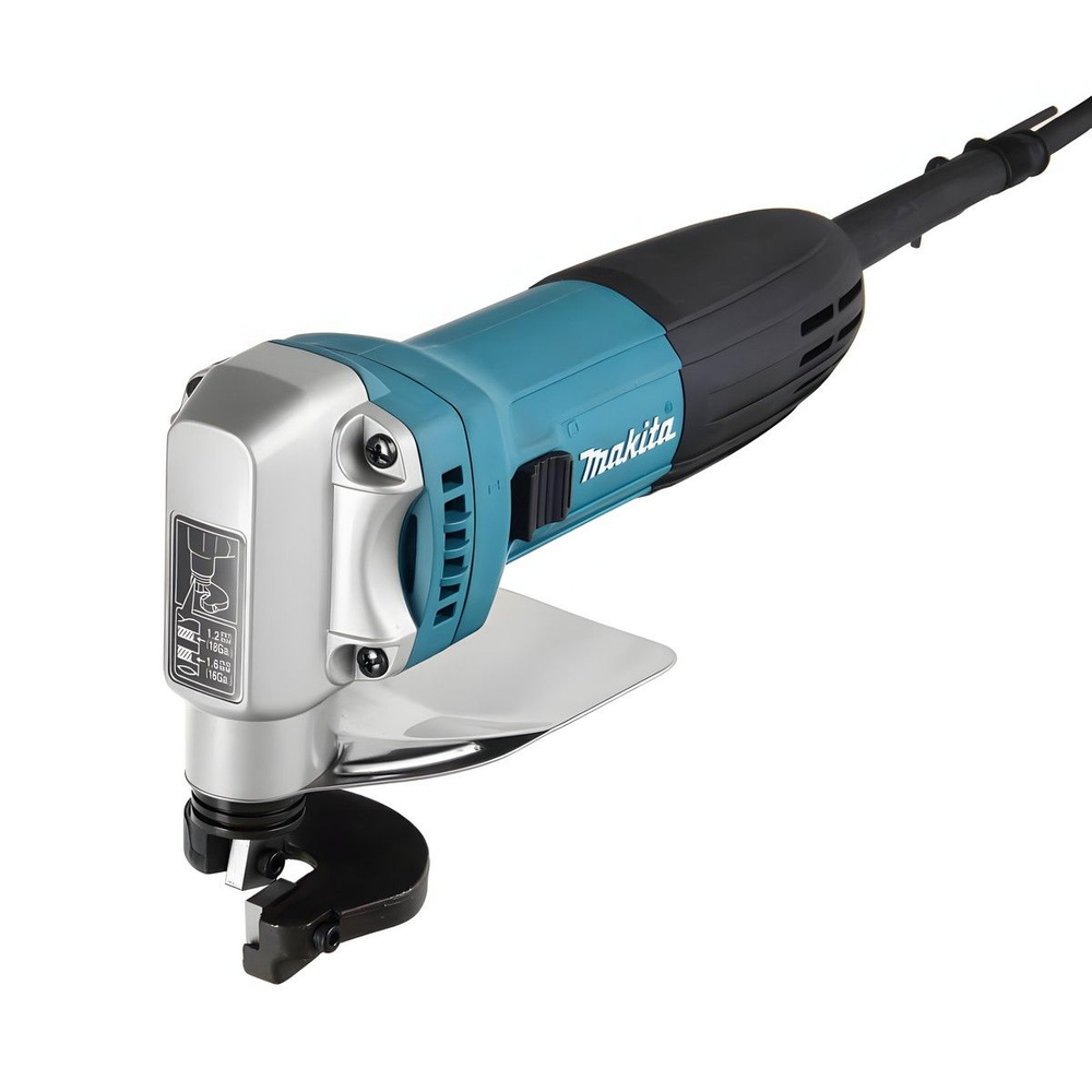 Ножницы MAKITA JS1602 #1