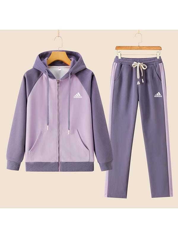 Костюм спортивный adidas #1